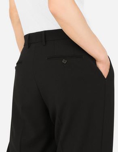 Dolce & Gabbana - Pantalons Amples pour HOMME online sur Kate&You - GYZMHTFU210N0000 K&Y15632