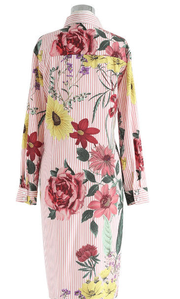 Chicwish - Midi dress - for WOMEN online on Kate&You - D180811013 K&Y7481