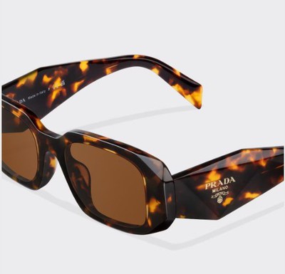 Prada - Sunglasses - Symbole for WOMEN online on Kate&You - SPR17W_EVAU_F02Z1_C_A051 K&Y17108