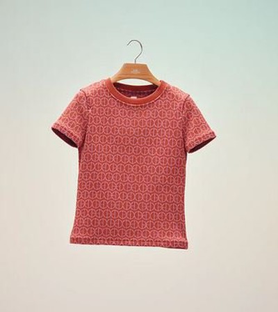 Hermes Tシャツ Kate&You-ID16185