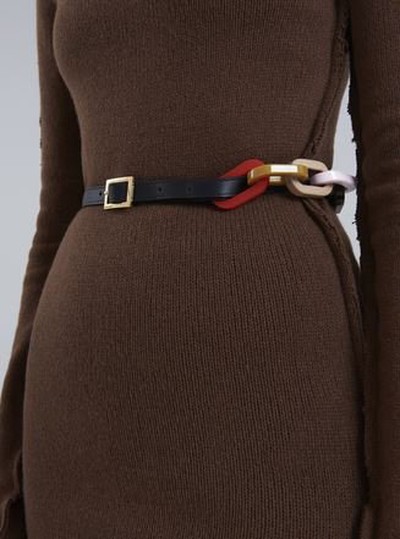 Marni - Cinture per DONNA online su Kate&You - CNMO0085Q0P431200N99  K&Y13499