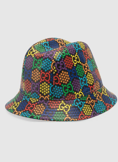 Gucci - Hats - for WOMEN online on Kate&You - 604781 4HJ02 1000 K&Y7001