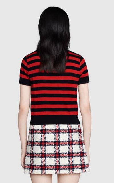 Gucci - Polo tops - for WOMEN online on Kate&You - 655511 XKBSJ 4668 K&Y11741