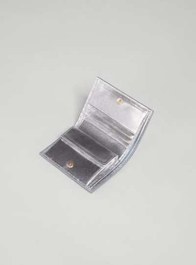 Marni - Portefeuilles & Pochettes pour FEMME online sur Kate&You - PFMO0055Y0P4565Z513W K&Y13504