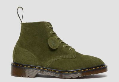 Dr Martens - Chaussures à lacets pour HOMME online sur Kate&You - 26852001 K&Y10839