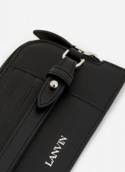 Lanvin - Wallets & Purses - for WOMEN online on Kate&You - LM-SLWPN1-VIWP-H21S1 K&Y13588