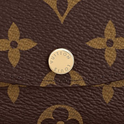 Louis Vuitton - Portafogli per DONNA Rosalie online su Kate&You - M41939 K&Y17236