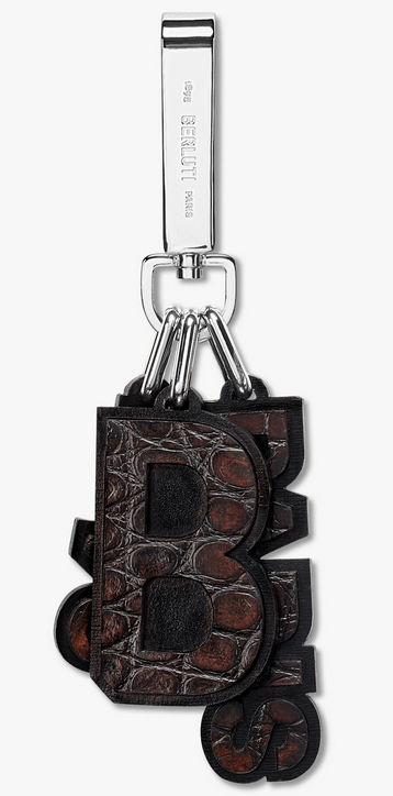 Berluti Keyrings & Chains Kate&You-ID6807