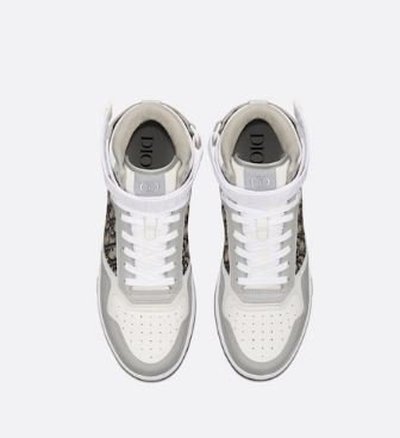 Dior - Sneakers per UOMO B27 MID online su Kate&You - 3SH132ZIR_H165 K&Y11600