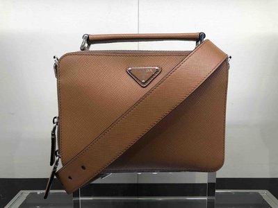 Prada - Messenger Bags - for MEN online on Kate&You - K&Y1687
