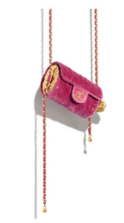 Chanel - Mini Sacs pour FEMME online sur Kate&You - Réf. AP2285 B06228 94305 K&Y10753