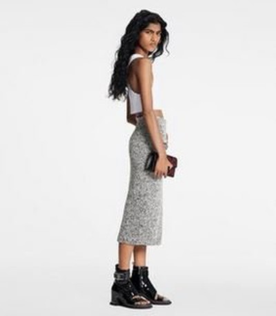 Louis Vuitton - 3_4 length skirts - for WOMEN online on Kate&You - 1A9XY5 K&Y15311