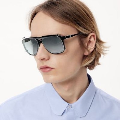 Louis Vuitton - Sunglasses - SATELLITE for MEN online on Kate&You - Z1086W  K&Y11049