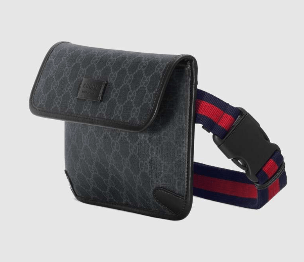 Gucci - Backpacks & fanny packs - for MEN online on Kate&You - 598113 K5RLN 1095 K&Y5331
