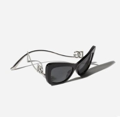 Dolce & Gabbana - Sunglasses - DG Crystal for WOMEN online on Kate&You - VG4467VP1879V000 K&Y17433