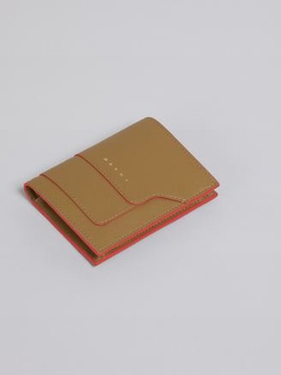 Marni - Wallets & Purses - for WOMEN online on Kate&You - PFMOQ14U07LV520Z418R K&Y13492