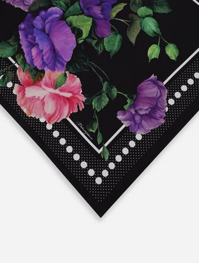 Dolce & Gabbana - Scarves - for WOMEN online on Kate&You - IS116WGDAZ3S9000 K&Y15919