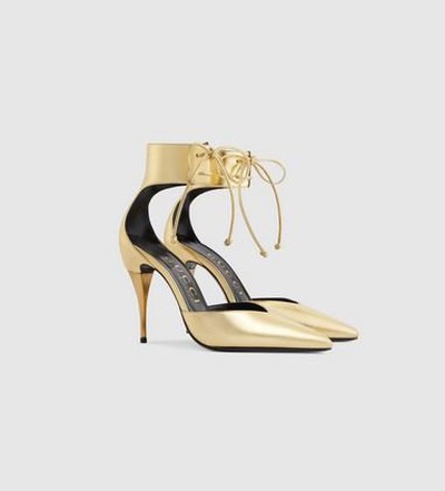 Gucci - Pumps - for WOMEN online on Kate&You - ‎717159 U8V00 8009 K&Y16839