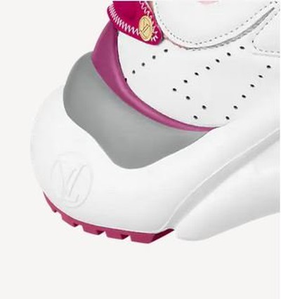 Louis Vuitton - Trainers - LV Archlight for WOMEN online on Kate&You - 1A9SCM K&Y15722
