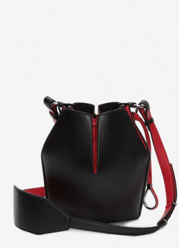 Alexander McQueen - Mini Bags - for WOMEN online on Kate&You - 5541430SICI1075 K&Y5856