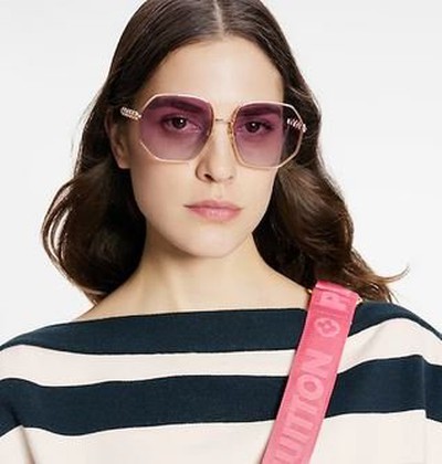Louis Vuitton - Sunglasses - for WOMEN online on Kate&You - Z1576W