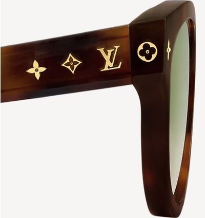 レディース - Louis Vuitton ルイヴィトン - サングラス | Kate&You - 海外限定モデルを購入 - Z1527W K&Y15000