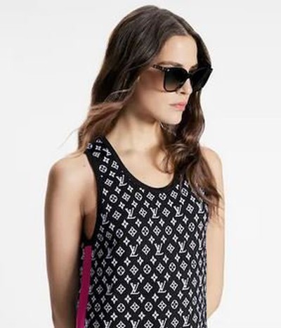 Louis Vuitton - Midi dress - for WOMEN online on Kate&You - 1A9XQI K&Y16145