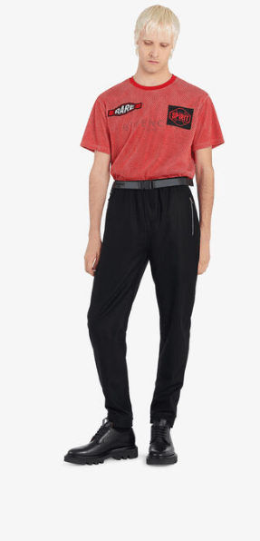Givenchy - T-Shirts & Vests - for MEN online on Kate&You - BM70UC3Y4L-900 K&Y6339