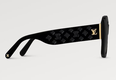 Louis Vuitton - Lunettes de soleil pour FEMME LV Empreinte online sur Kate&You - Z1611W K&Y17077