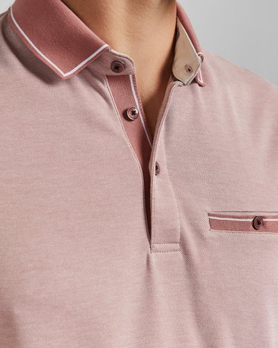 Ted Baker - Polos pour HOMME online sur Kate&You - K&Y2150