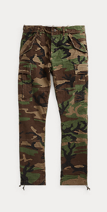 Ralph Lauren - Shorts denim - for MEN online on Kate&You - 397965 K&Y9300