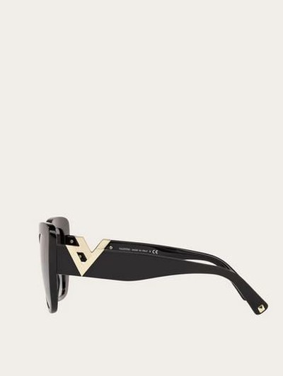 Valentino - Lunettes de soleil pour FEMME online sur Kate&You - 0VA4057A018 K&Y13434