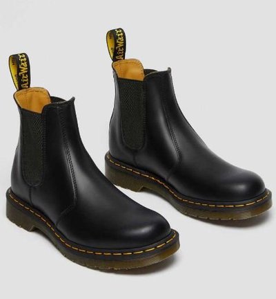 Dr Martens - Bottes & Bottines pour HOMME online sur Kate&You - 22227001 K&Y10834