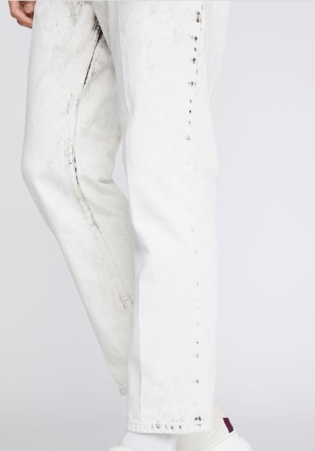 Stella McCartney - Slim-Fit Trousers - for MEN online on Kate&You - 470648SON509116 K&Y7294