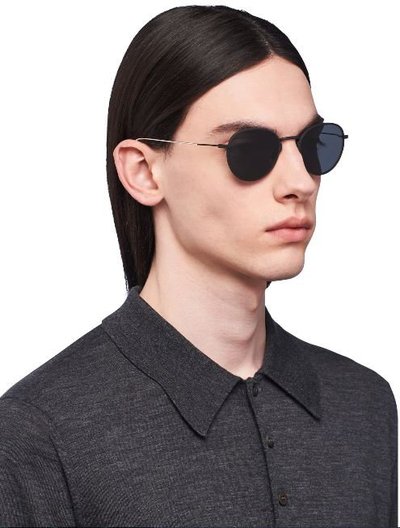 Prada - Sunglasses - Eyewear for MEN online on Kate&You - SPR53W_E04Q_F05S0_C_050  K&Y11140