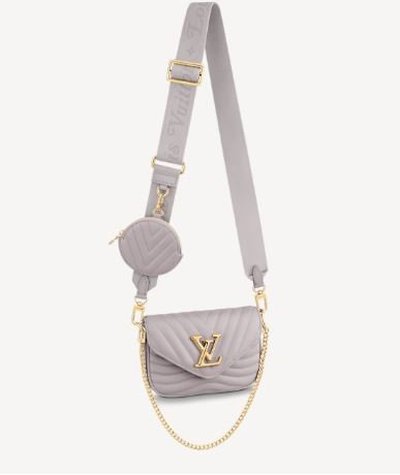 Louis Vuitton Clutch Bags  NEW WAVE Kate&You-ID11777