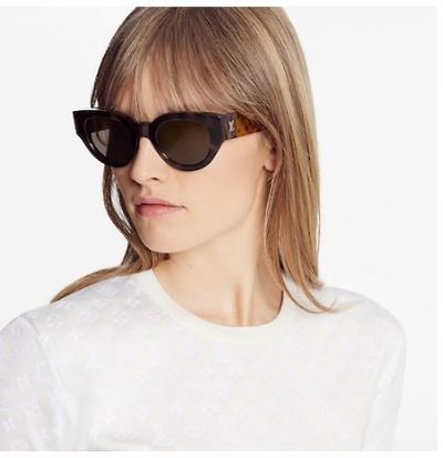 Louis Vuitton - Sunglasses - DUNES for WOMEN online on Kate&You - Z1464W K&Y11027
