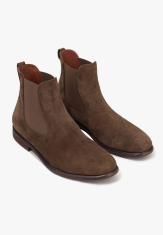 Loro Piana - Boots - for MEN online on Kate&You - FAL3393 K&Y10388