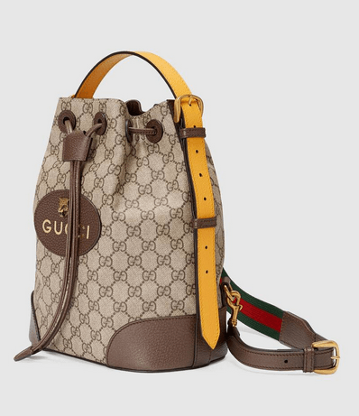 Gucci - Backpacks - for WOMEN online on Kate&You - ‎473875 K9RHT 8856 K&Y9977