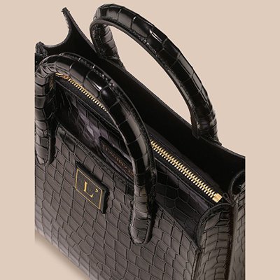 L'Autre Chose - Tote Bags - for WOMEN online on Kate&You - LBK001.02200381001-PZ-B K&Y4632