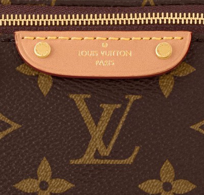 Louis Vuitton - Portafogli per DONNA Mini sac ceinture online su Kate&You - M82335 K&Y17266