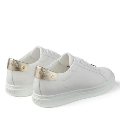 Jimmy Choo - Trainers - for WOMEN online on Kate&You - ROMEFAZA K&Y14259