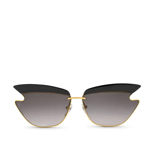 Louis Vuitton - Lunettes de soleil pour FEMME online sur Kate&You - Z1310W K&Y7299