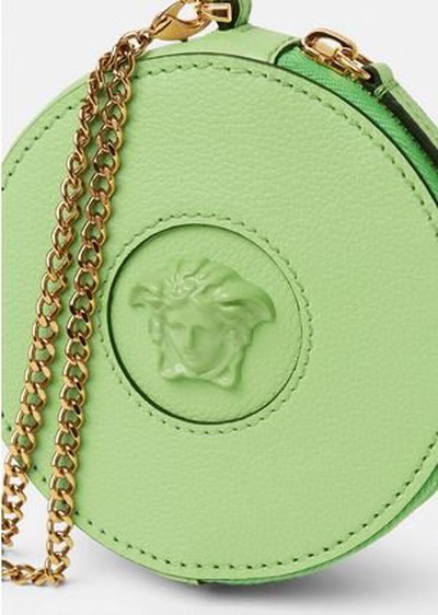 Versace - Borse clutch per DONNA online su Kate&You - 1003065-DVIT2T_1GA3V K&Y15244