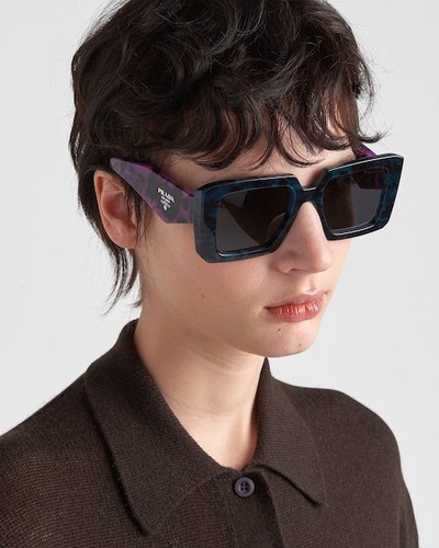 Prada - Sunglasses - for WOMEN online on Kate&You - SPR23Y_E06Z_F05S0_C_051 K&Y16945