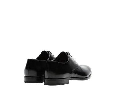 Prada - Lace-Up Shoes - for MEN online on Kate&You - 2EB174_P39_F0002 K&Y10794