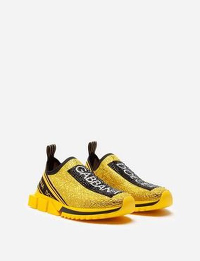 Dolce & Gabbana - Trainers - for MEN online on Kate&You - CS1644AZ2848B706 K&Y15617