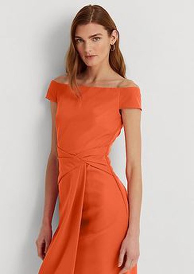 Ralph Lauren - Midi dress - for WOMEN online on Kate&You - 617126  K&Y14461