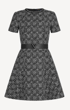 Louis Vuitton Short dresses Kate&You-ID10037