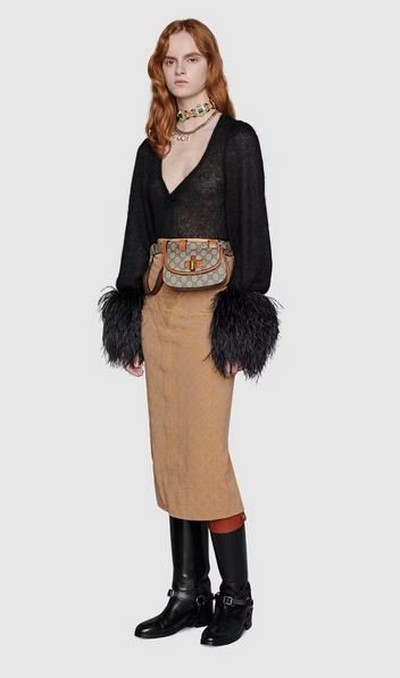 Gucci - Mini Bags - for WOMEN online on Kate&You - 681137UN5AN1000 K&Y15387
